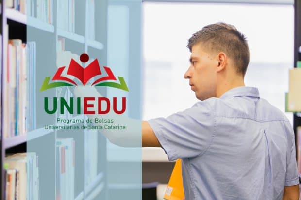 Inscrições para o UNIEDU começam no dia 6 de fevereiro (Foto: Secon)