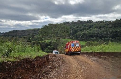 Briga quase terminou em algo pior (Foto: Divulgação)