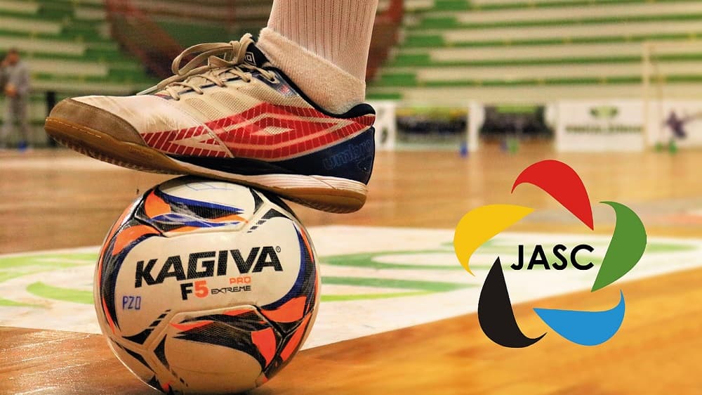 Ao todo 35 municípios e cerca de 2000 pessoas estarão passando por Pinhalzinho para participar da maior competição esportiva do estado de Santa Catarina