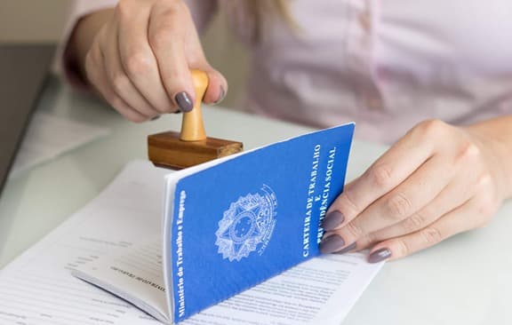 Estado está entre os melhores do Brasil na criação de novos empregos formais (Foto: Divulgação )
