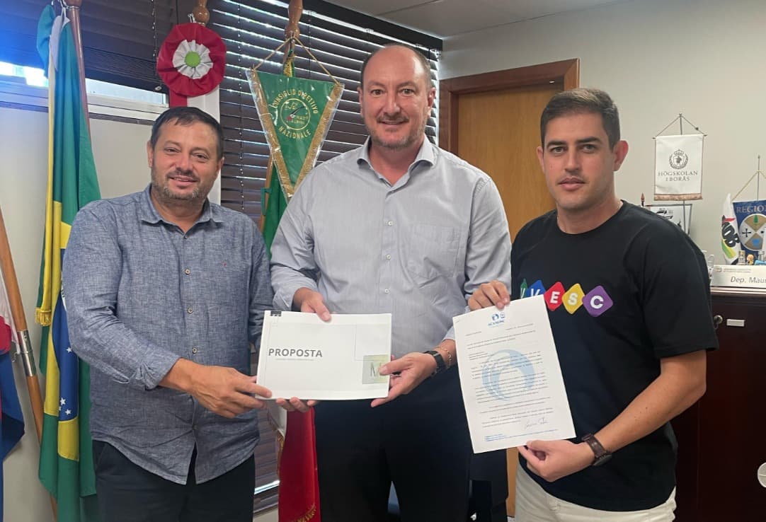 Caso Bancada do Oeste não destine o valor, deputado destinará o valor através de uma de suas emendas (Foto: Divulgação)