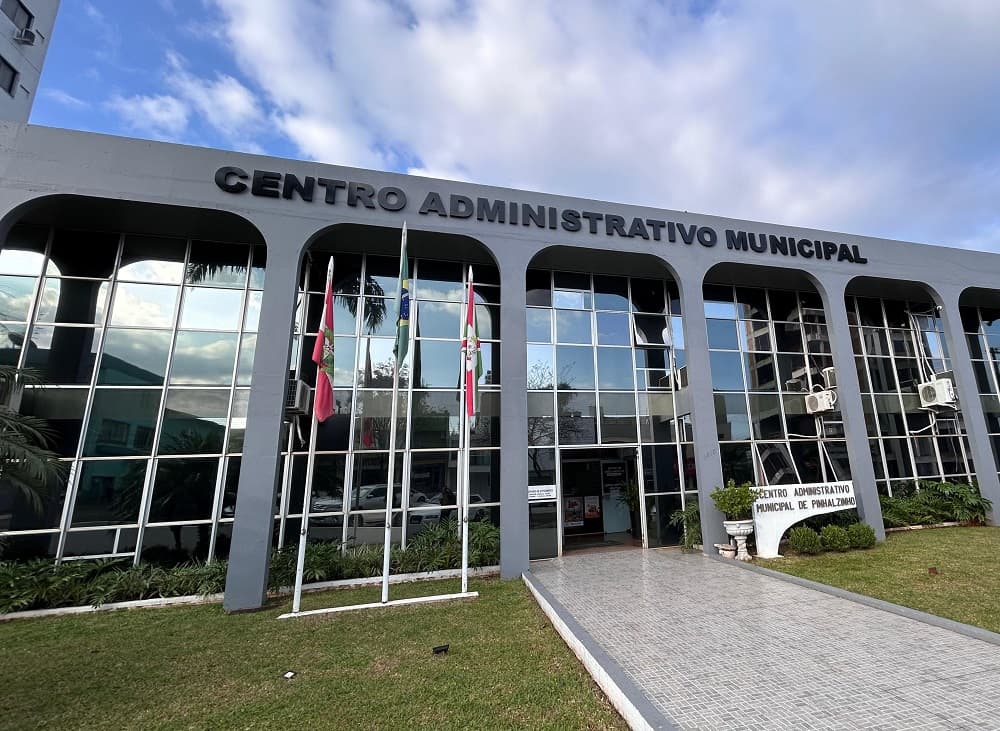 Pinhalzinho mantém força na geração de empregos e fecha 2025 com saldo positivo