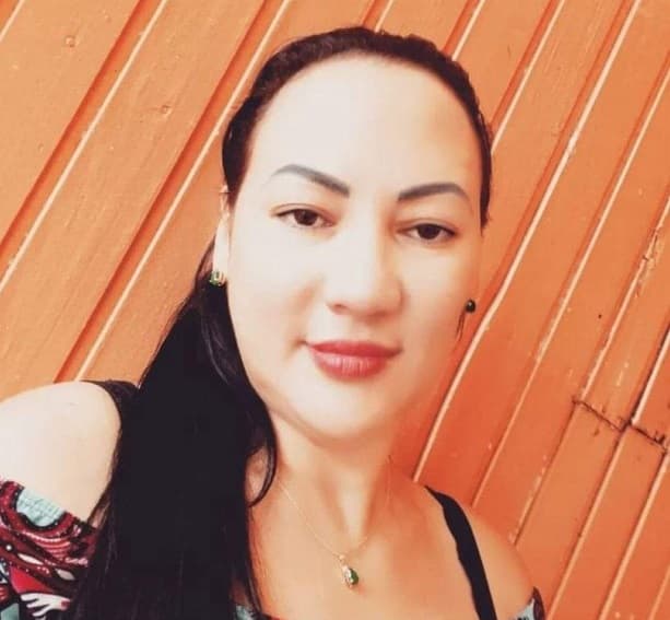 Maristela Cardoso tinha 44 anos (Foto: Redes Sociais)