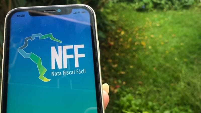 Aplicativo de emissão da nota fiscal eletrônica entra em fase de testes (Foto: ABC Digital)