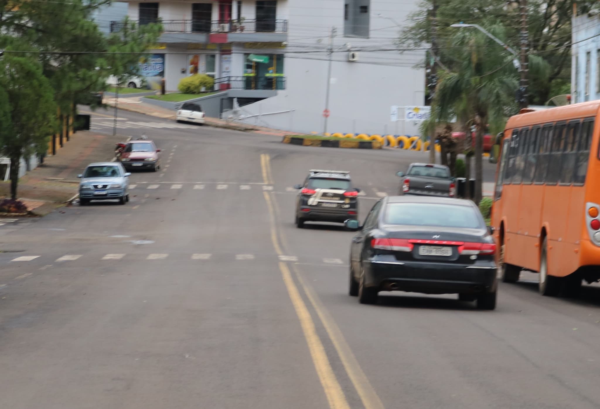 Operação relâmpago: Dupla é presa em Serra Alta e Pinhalzinho