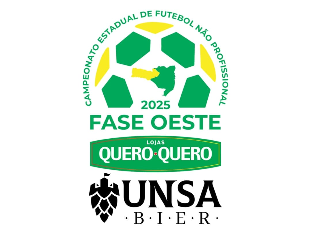 Estadual de Amadores Fase Oeste começa neste domingo (Foto: Divulgação)