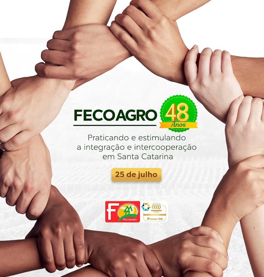 Instituição comemora seu aniversário justamento no Dia do Colono e Motorista (Foto: Divulgação)