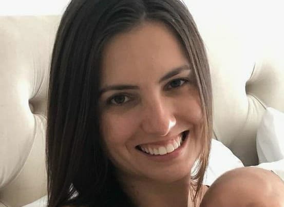 Advogada perdeu a vida em acidente (Foto: Arquivo pessoal )
