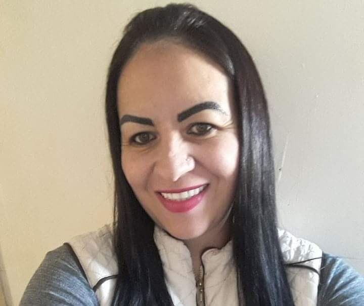 Izabel Buskoski tinha 44 anos (Foto: Divulgação)