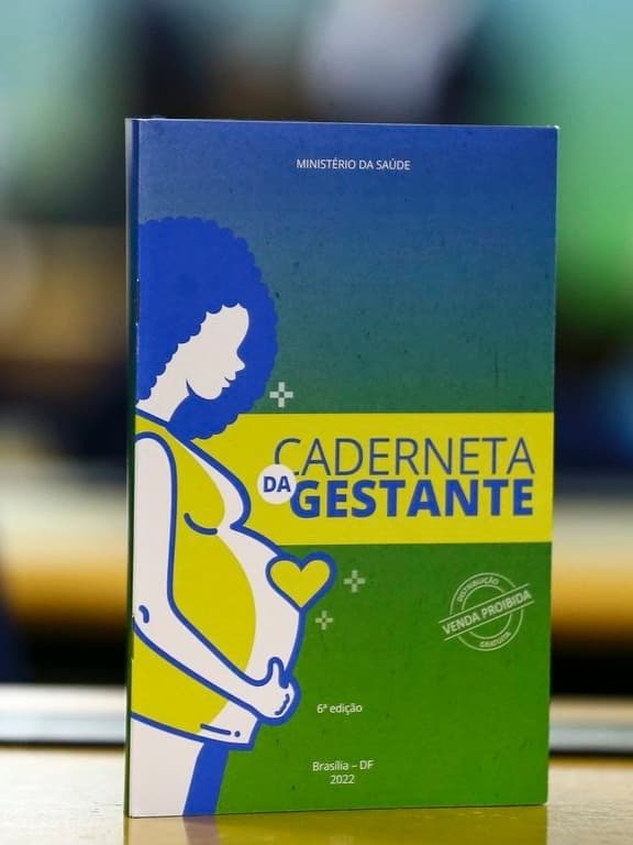 Baixa vacinação mantém gestantes expostas a formas graves de covid-19 e influenza (Foto por Marcelo Camargo/Agência Brasil)