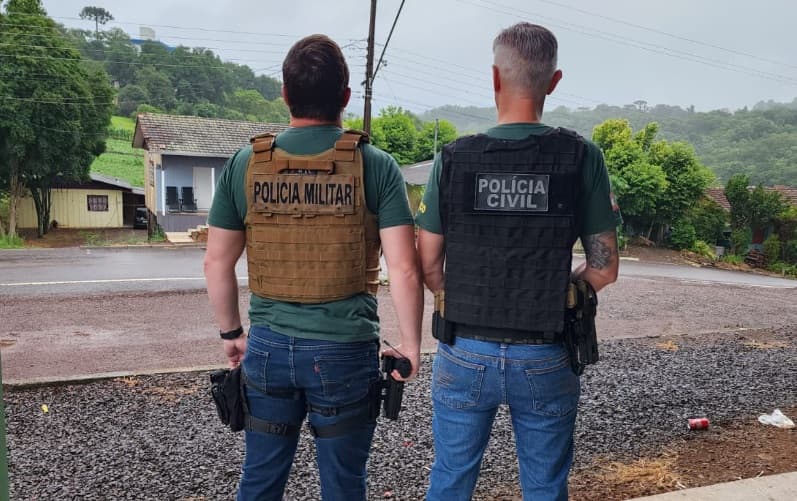 Gaeco visita cidades da região; saiba o motivo