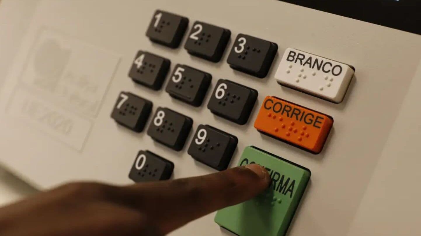 Campanha eleitoral para as Eleições 2026 já começou oficialmente (Foto por Reprodução/Internet)