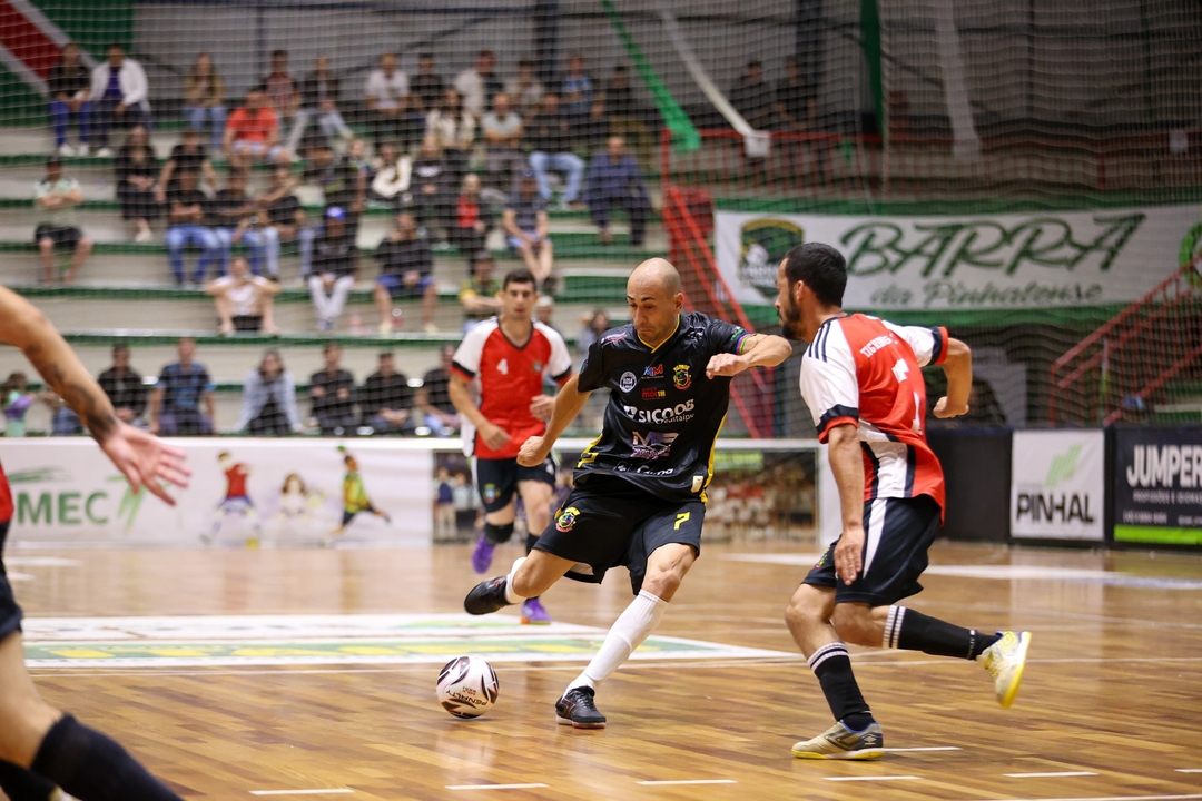 Noite decisiva define primeiros semifinalistas da 32ª Taça RCO