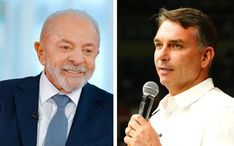 Pesquisa mostra diferença de um ponto percentual entre os candidatos, enquanto 9% dos eleitores pretendem votar em branco ou nulo (Foto por Divulgação)
