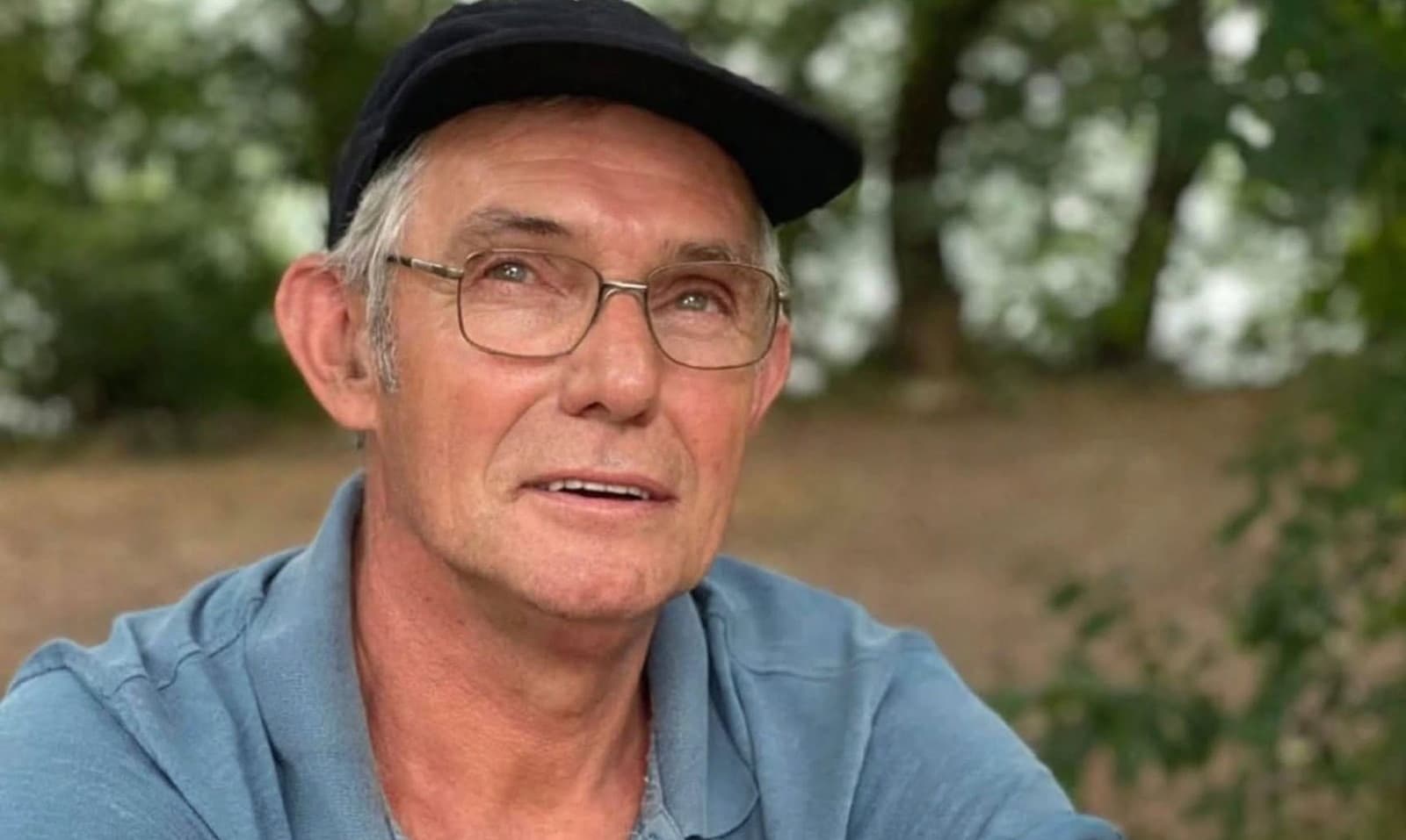 Neldo Kloh tinha 70 anos (Foto por Arquivo pessoal)