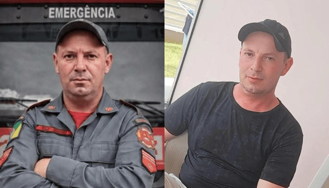Discussão termina em tragédia e bombeiro é morto a facadas no Oeste de SC