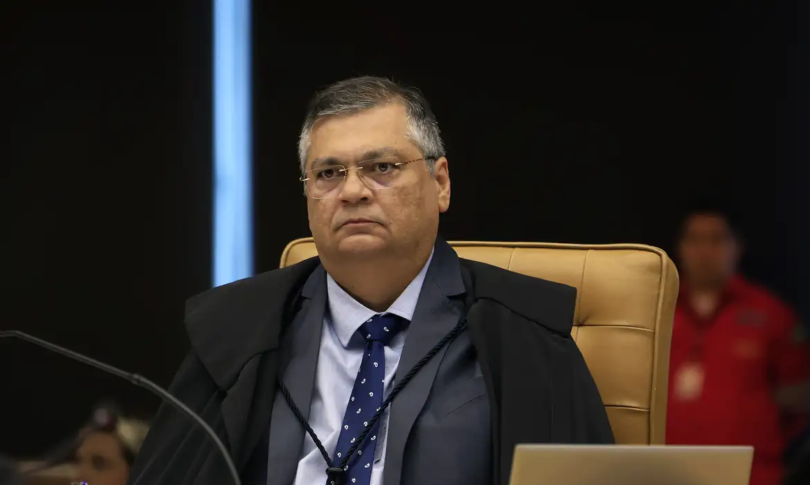 Em decisão, ministro do STF complementa regras sobre penduricalhos (Foto por Rosinei Coutinho/SCO/STF)