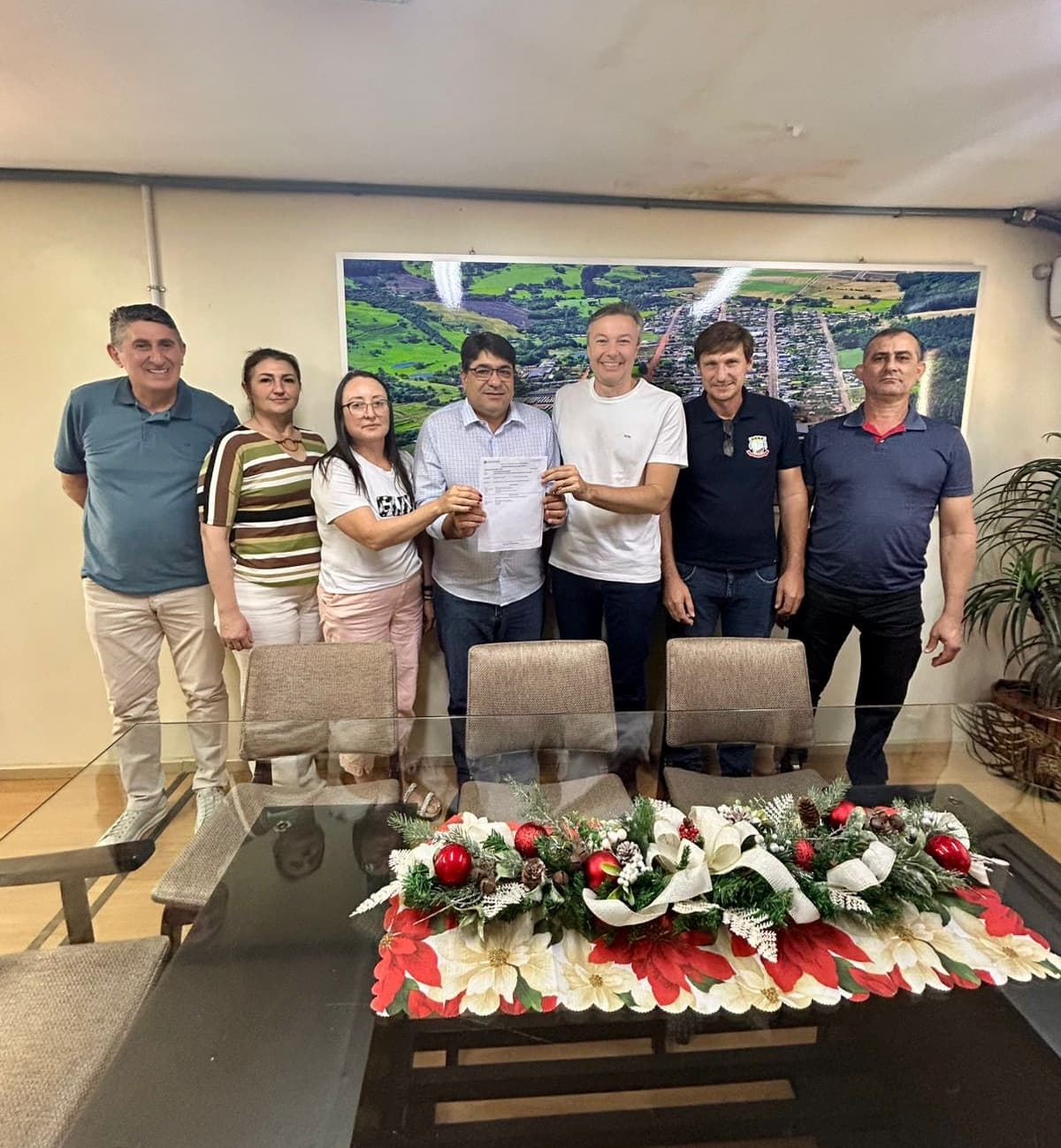 Município garante novo reforço para Educação e Cultura com emenda parlamentar (por Ascom)