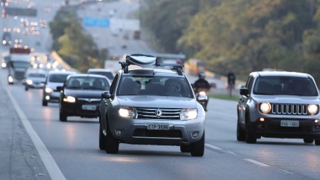 SC amplia isenção do IPVA e quase 1 milhão de veículos deixam de pagar imposto em 2026