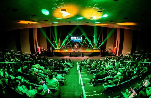 Festival Santa Catarina Canta divulga selecionados para etapas regionais
