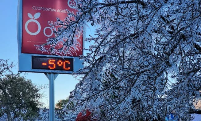 Inverno começa neste mês com expectativa de calor acima da média (Foto por Divulgação/ Wagner Urbano)
