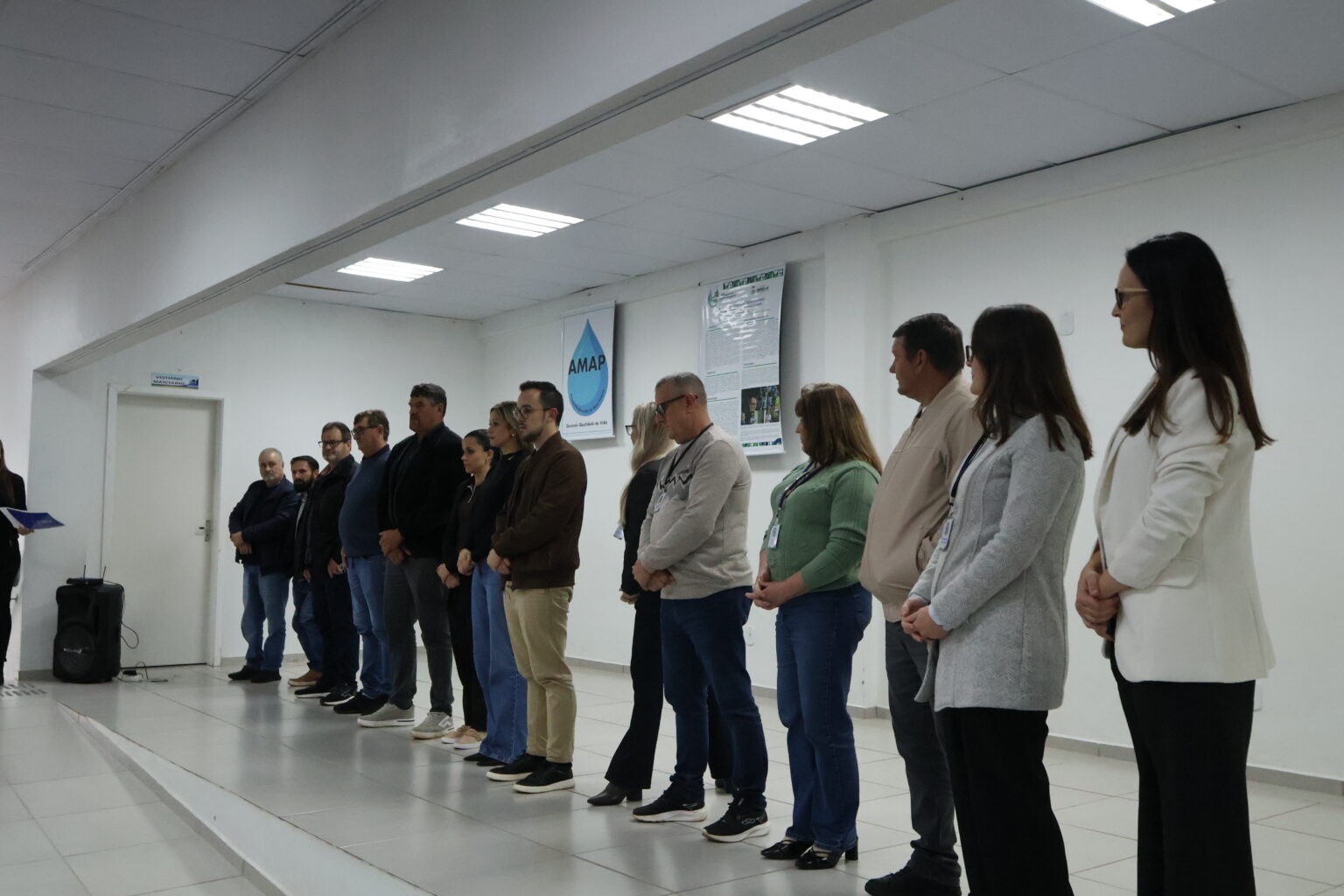 Iniciativa em Maravilha destaca transparência e reforça cuidado com a qualidade da água no município