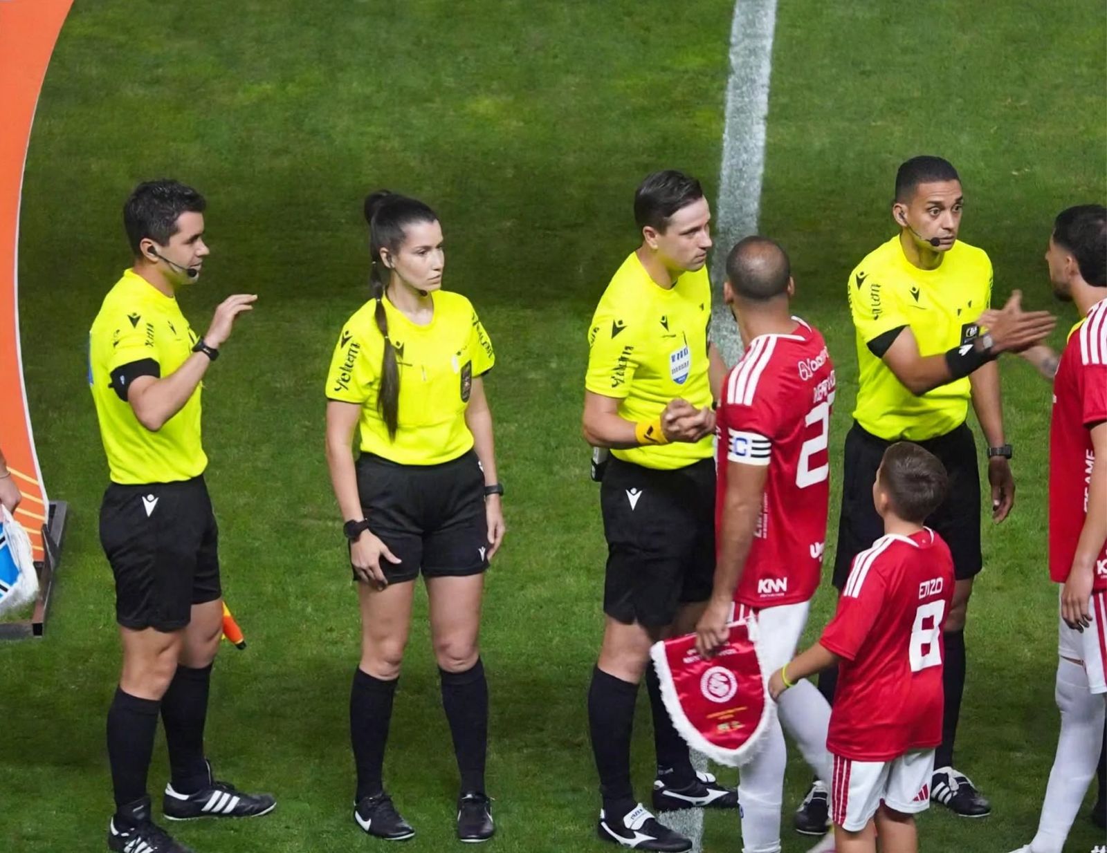 Aguasfriense chega a grandes jogos do futebol brasileiro