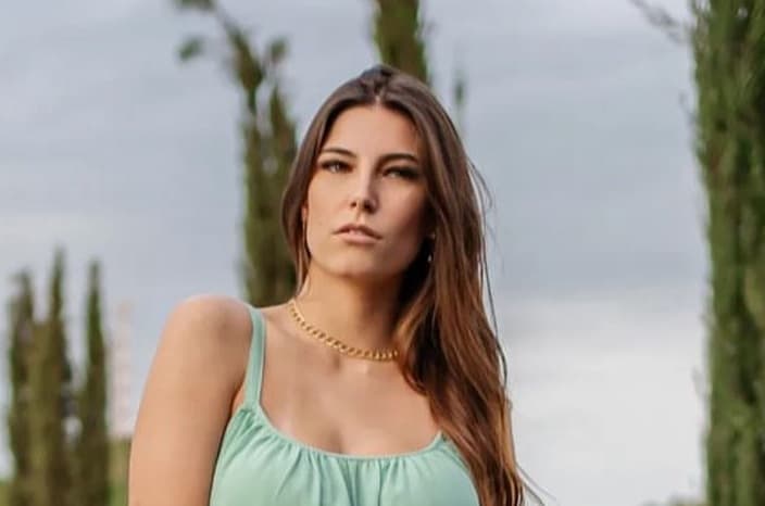 Daniele Vanin precisa de ajuda (Foto por Redes Sociais)