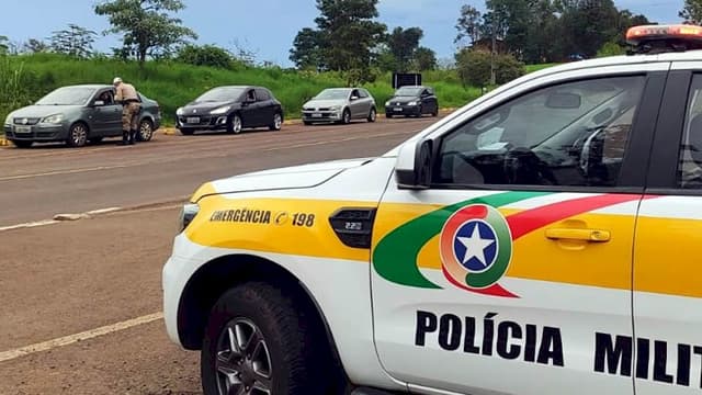 Carnaval 2026 nas estradas estaduais registra mais acidentes e menos vítimas em SC