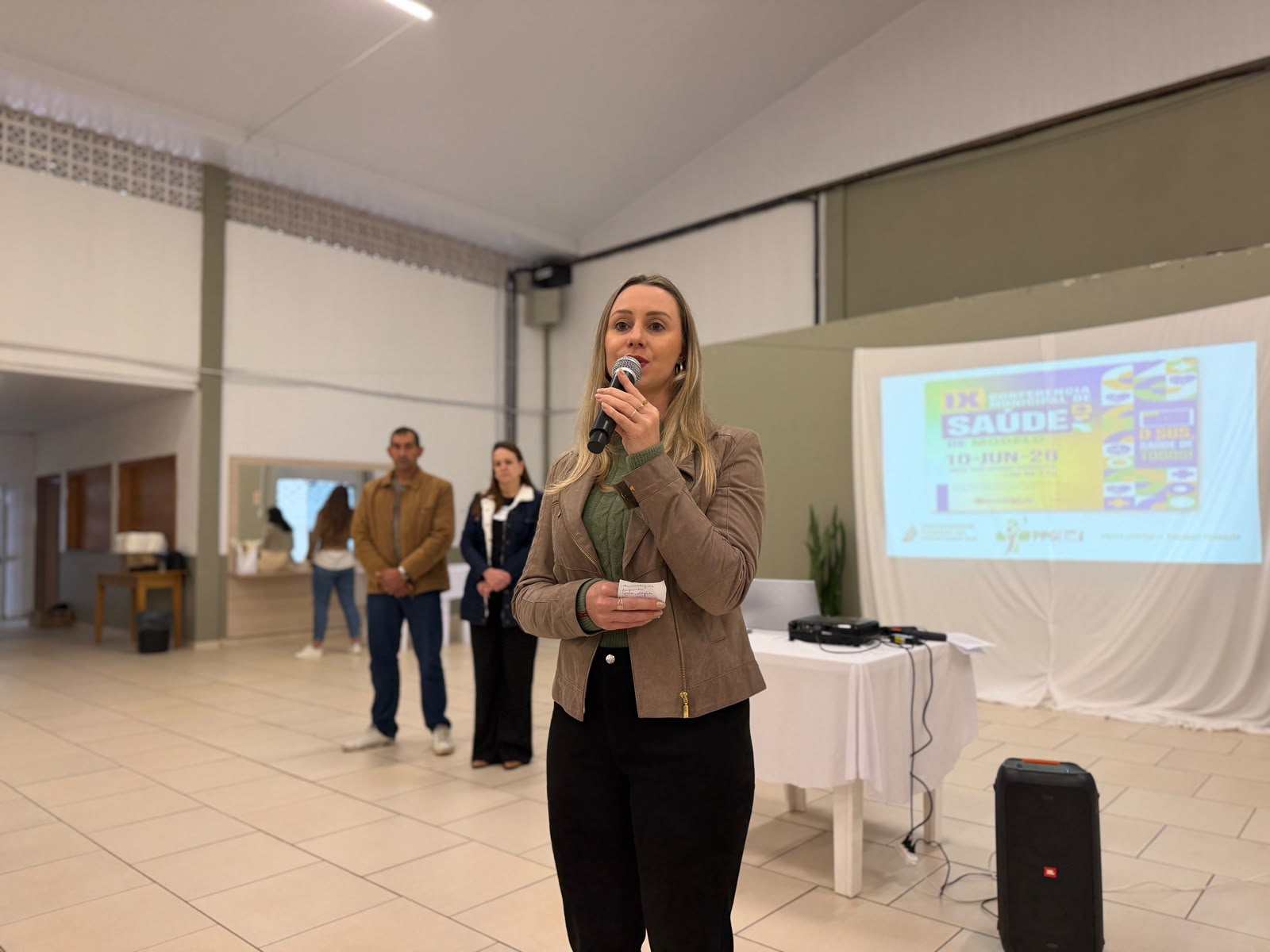 Modelo amplia investimentos na Saúde e reforça oferta de atendimentos especializados