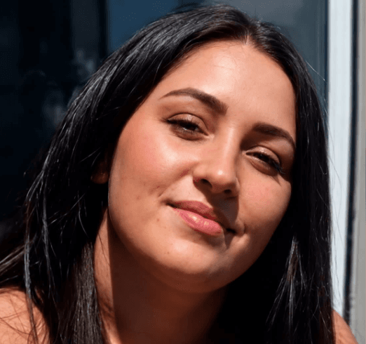 Luciana dos Santos Vieira foi vítima de um feminicídio (Foto por Arquivo pessoal)