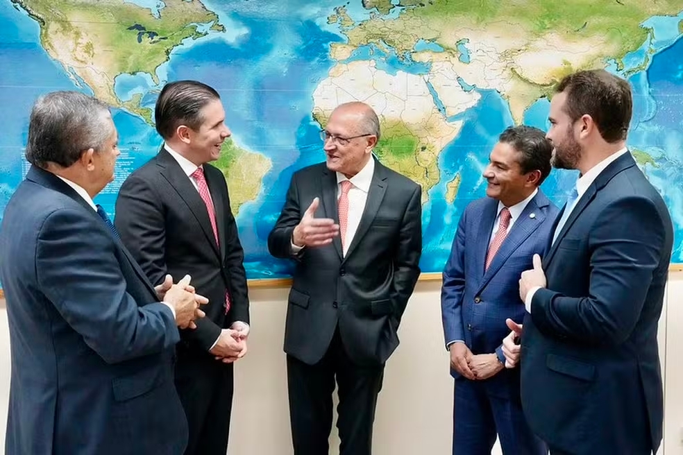 Câmara aprova acordo Mercosul-UE e texto segue para o Senado