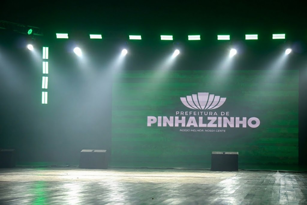 Pinhalzinho lança edital que destina R$ 191,5 mil para projetos culturais por meio da Política Aldir Blanc