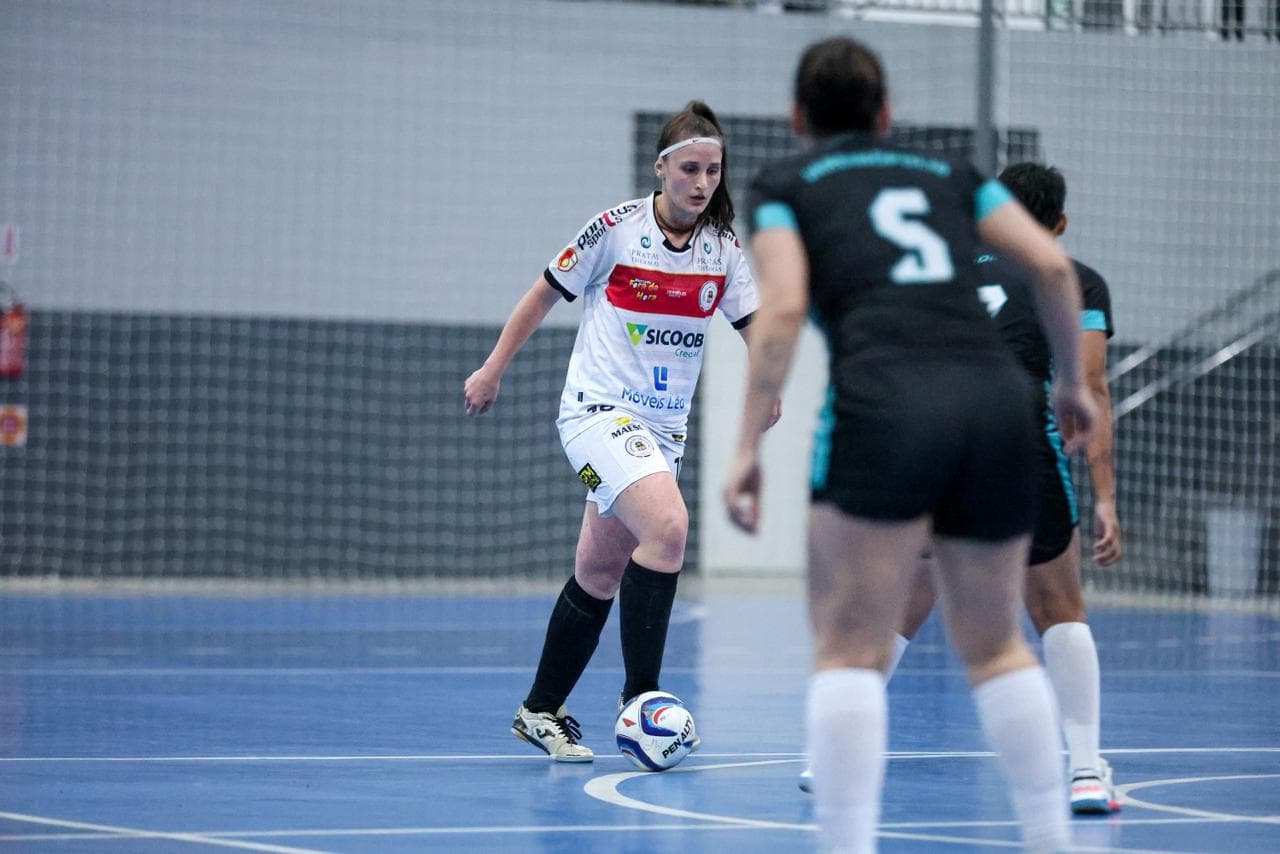 Primeira fase da competição está na reta final (Foto por Vini Rigo)