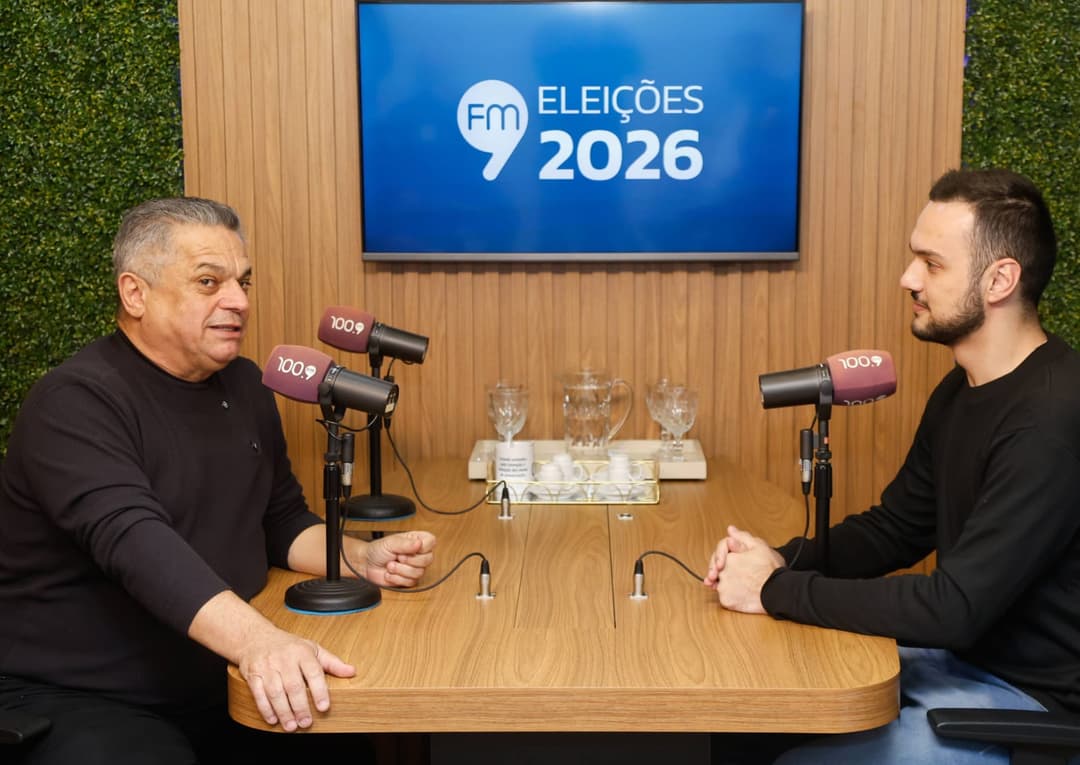 "Se ele quer fazer um debate do campo ideológico, eu cheguei primeiro", diz João Rodrigues