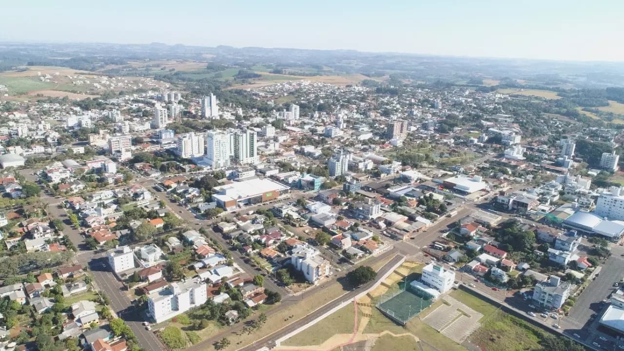 Aposta realizada em Pinhalzinho (Foto por Divulgação)
