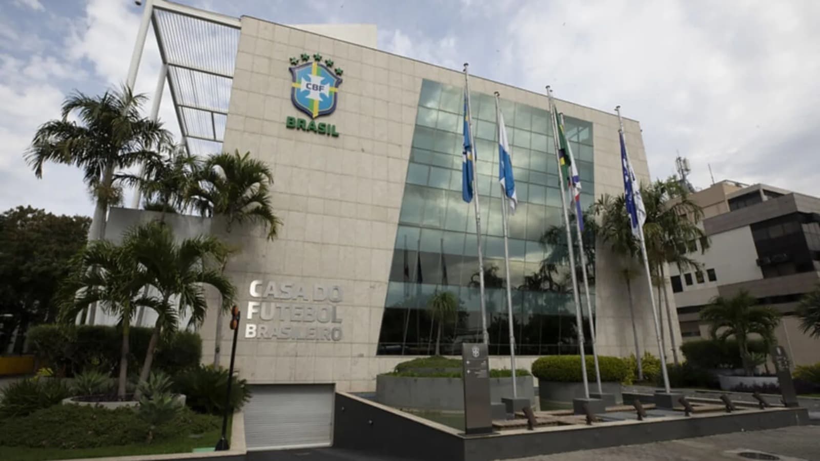 CBF e clubes aprovam mudanças no Brasileirão para 2027 (Foto por Divulgação / Reprodução)