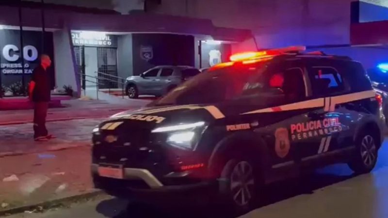 Quadrilha é alvo de operação por venda de dados sigilosos de milhões de brasileiros