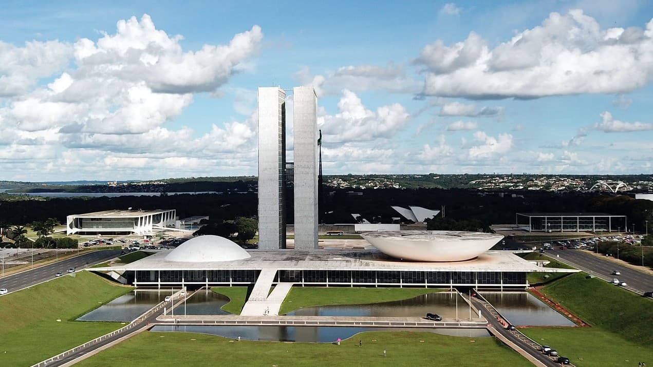 Bancada feminina do Congresso terá número recorde de deputadas e senadoras a partir de 2027 (Foto por José Paulo Lacerda)