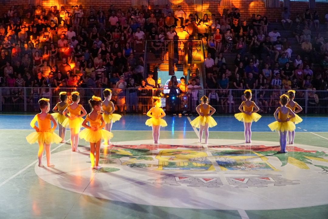 Comunidade é convidada para prestigiar a Noite Cultural em Nova Itaberaba