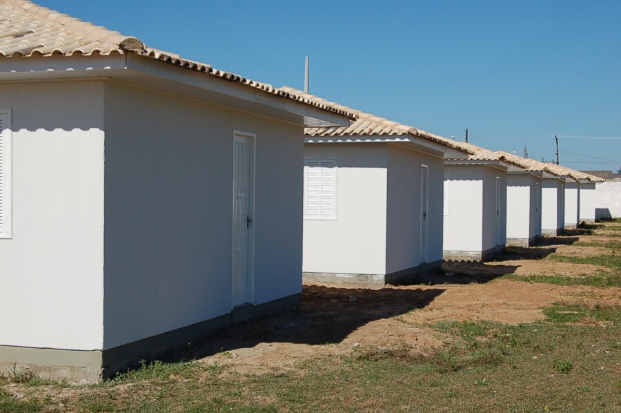 Assembleia avança com proposta que encerra atividades da Cohab-SC e transfere funções ao Estado