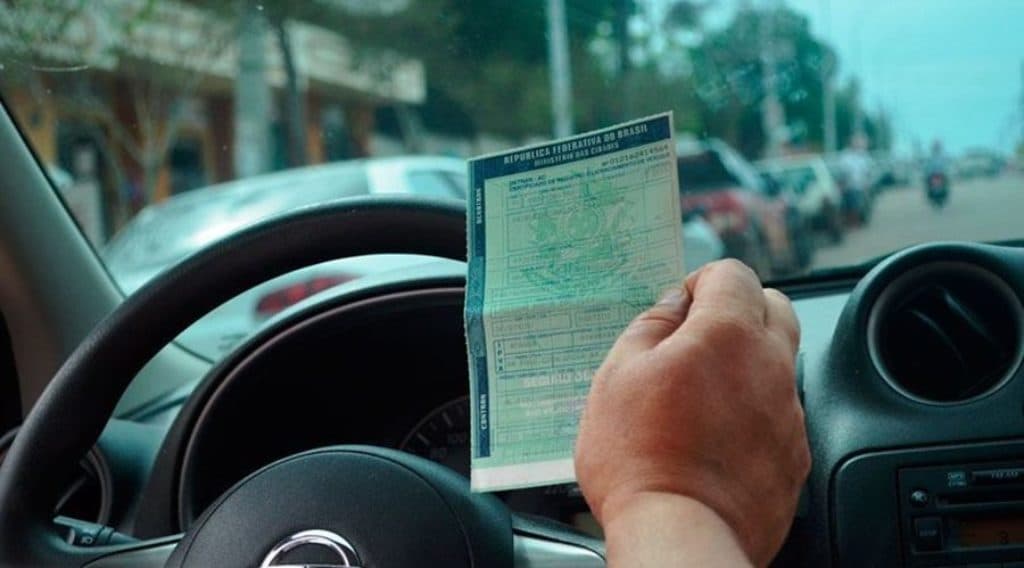 Proposta que limita IPVA pode reduzir imposto (Foto por Reprodução Internet)
