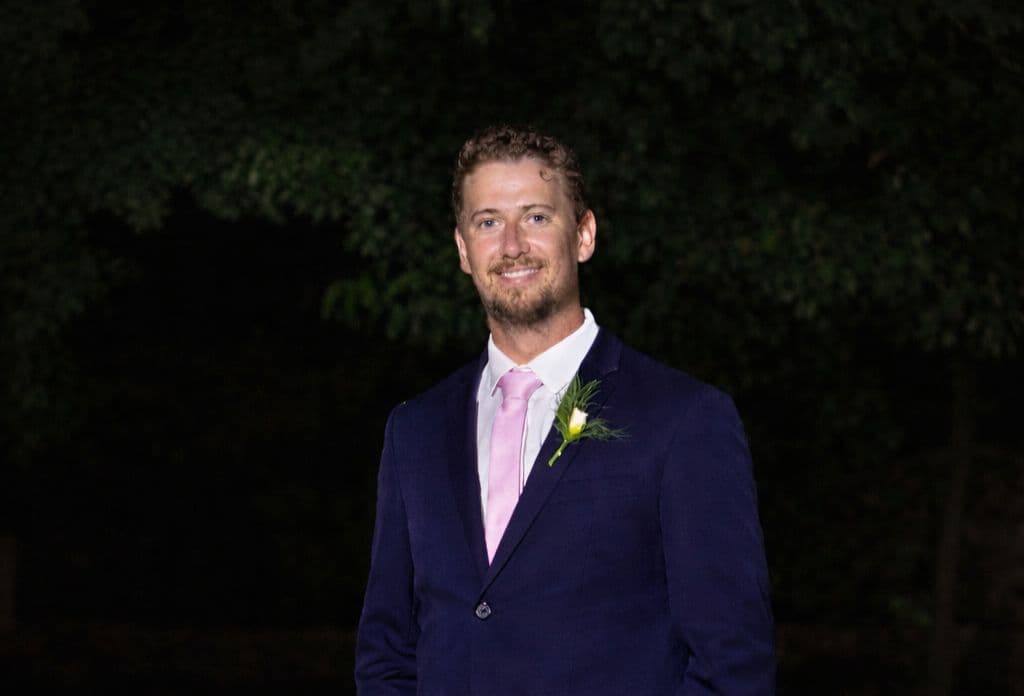 Luan tinha 36 anos (Foto por Arquivo pessoal)