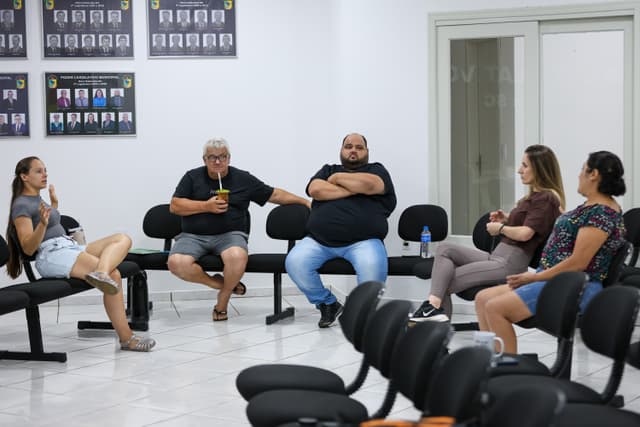 Nova Itaberaba articula força-tarefa pela proteção animal