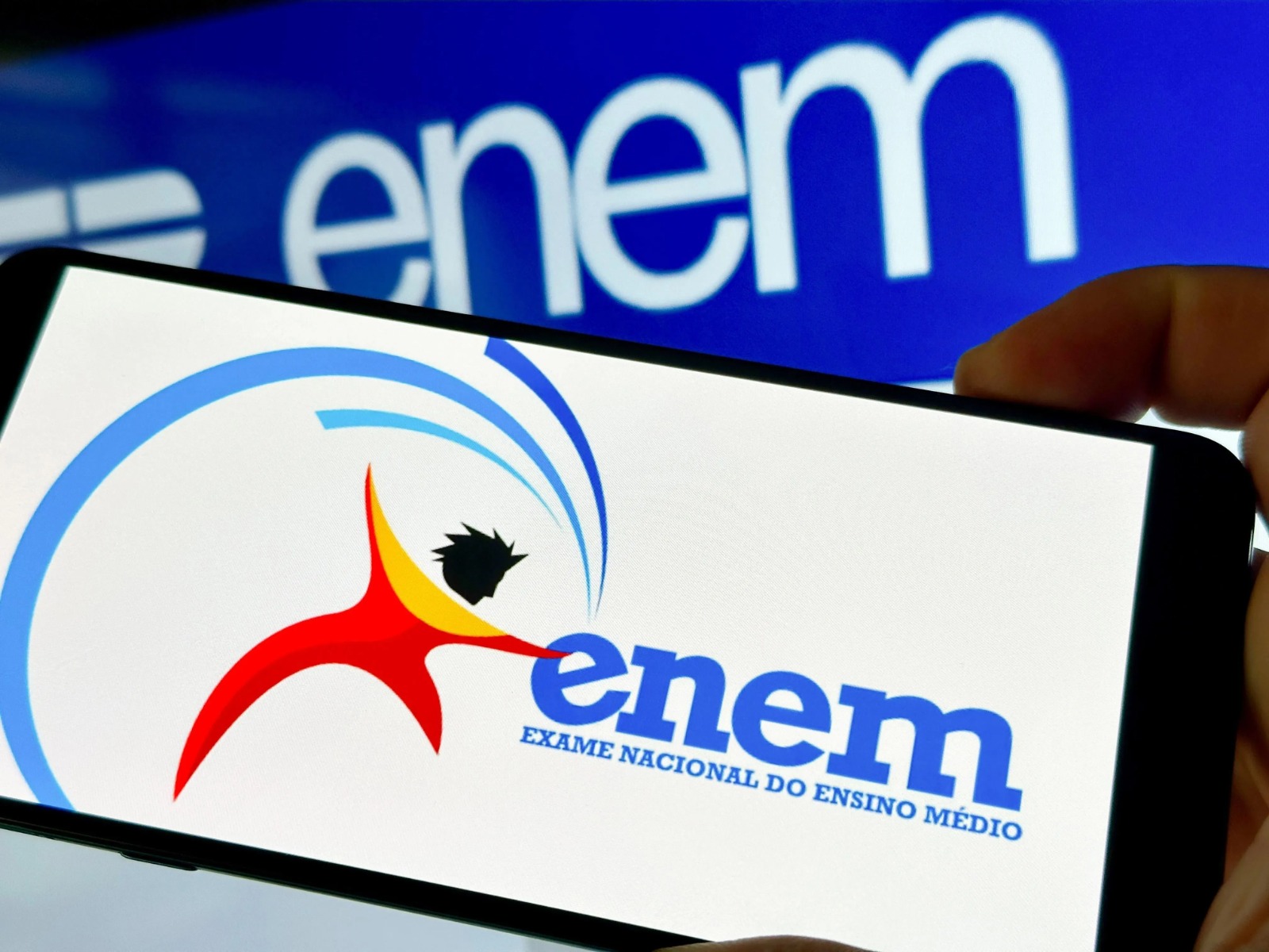 Enem 2026: candidatos já podem consultar locais de prova