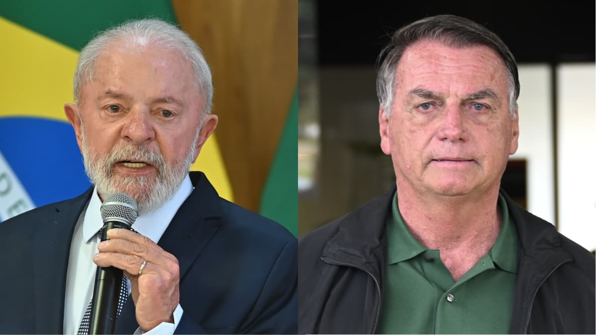 Percentual aumentou seis pontos percentuais desde último levantamento (Foto por Ton Molina/Fotoarena/Mateus Bonomi/Agif/Estadão Conteúdo)