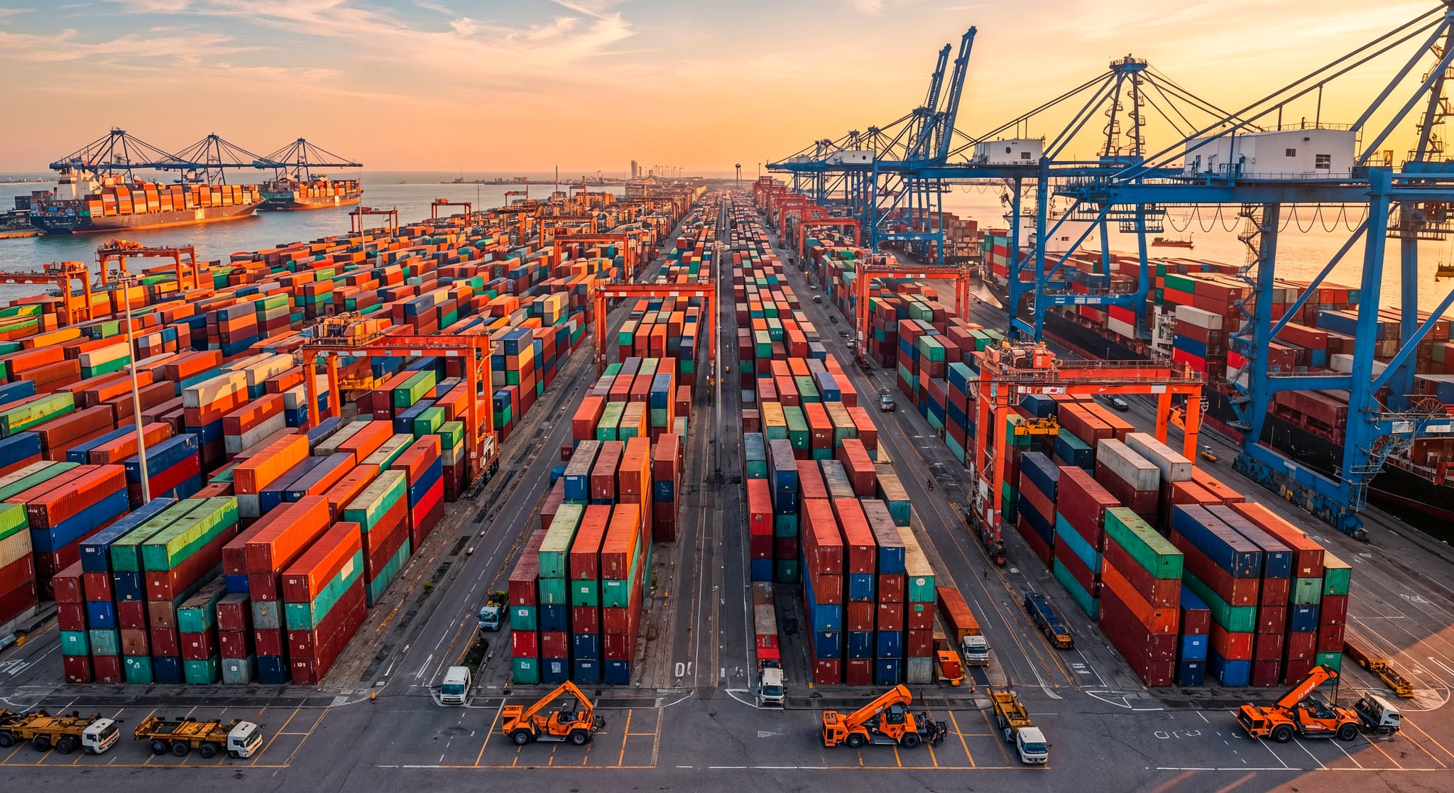 Nova lei moderniza financiamento às exportações e amplia acesso a crédito e garantias (Foto por Freepik)