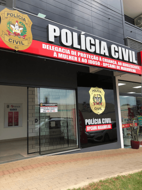 Polícia Civil instaura inquérito para apurar feminicídio em Maravilha (Foto por O Líder)