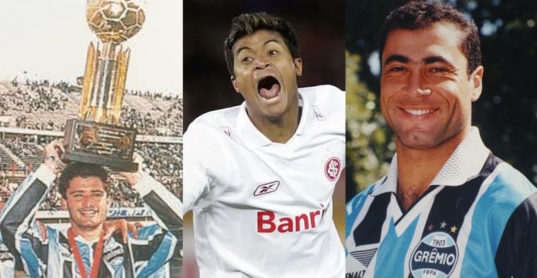 Arilson, Carlos Miguel e Gabiru estão confirmados em jogo beneficente em Pinhalzinho