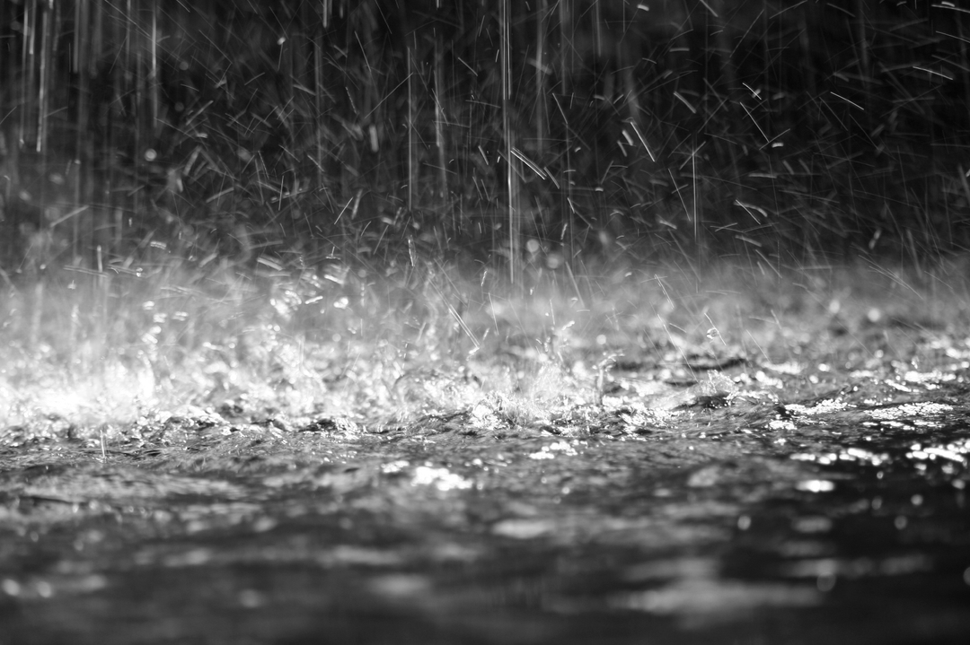 SC e outros quatro estados estão em alerta para tempestades neste fim de semana